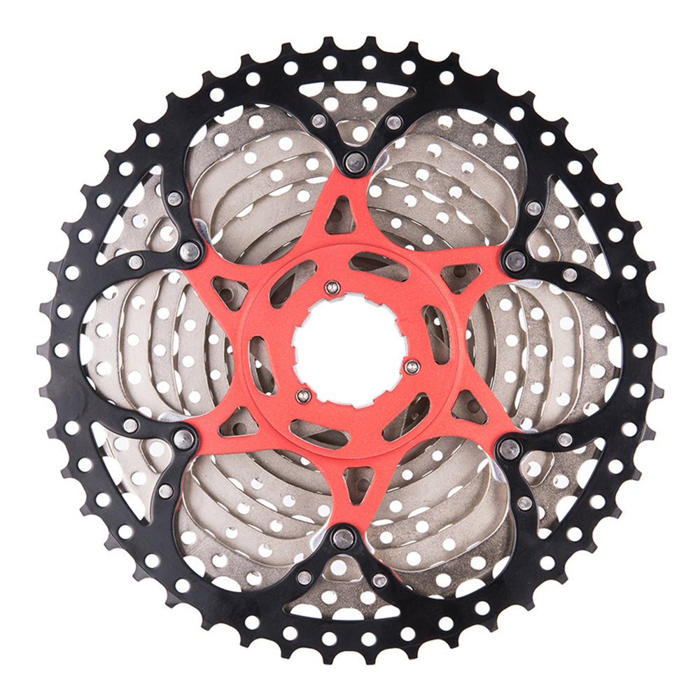 ZTTO 1250HY For Shimano / Sram Mountain Bicycle Flywheel Steel+Aluminum 12 Speed 11-50T Bike Cassette Flywheel ZTTO 1250HY For Shimano / Sram Mountain Bicycle Flywheel Steel+Aluminum 12 Speed 11-50T Bike Cassette Flywheel